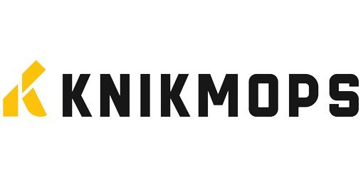 Knikmops logo marques selected
